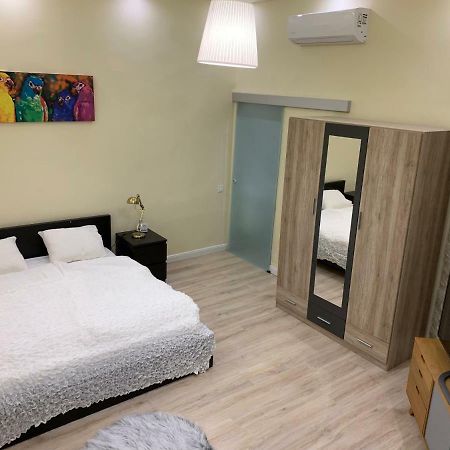 Budapest Central Apartment Εξωτερικό φωτογραφία