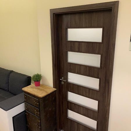 Budapest Central Apartment Εξωτερικό φωτογραφία