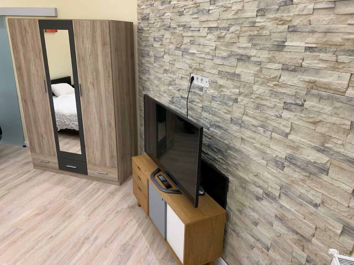 Budapest Central Apartment Εξωτερικό φωτογραφία