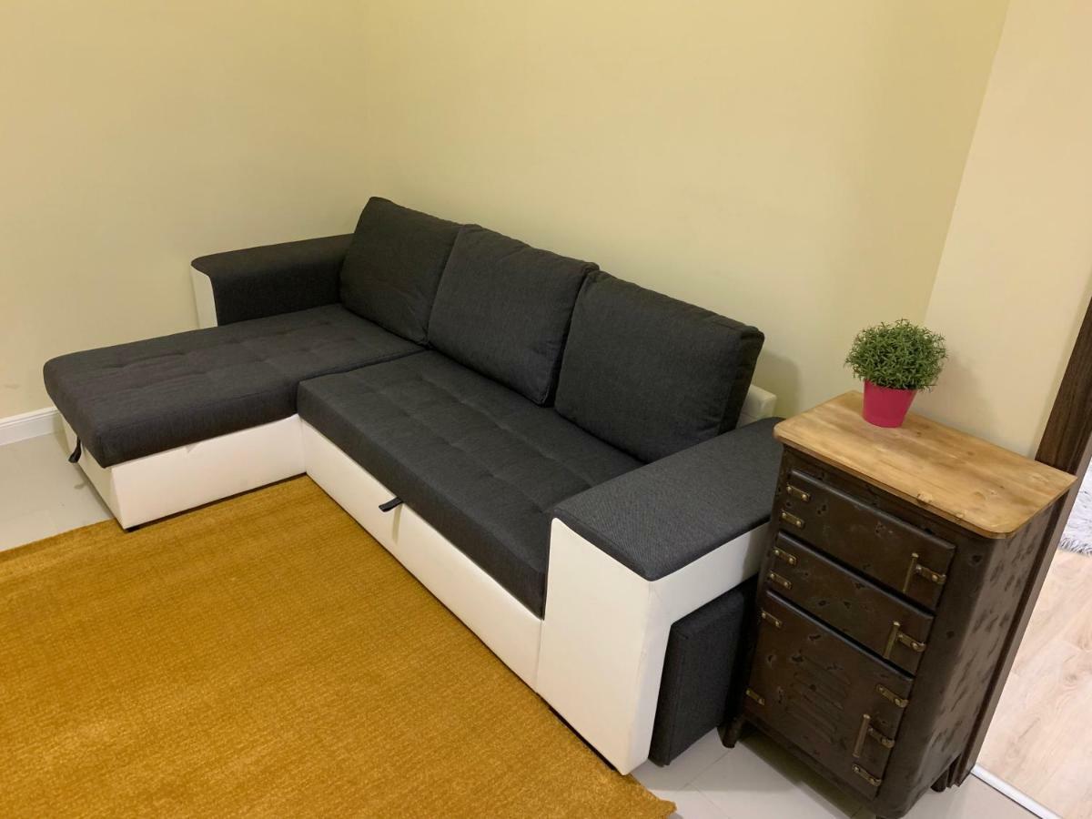 Budapest Central Apartment Εξωτερικό φωτογραφία