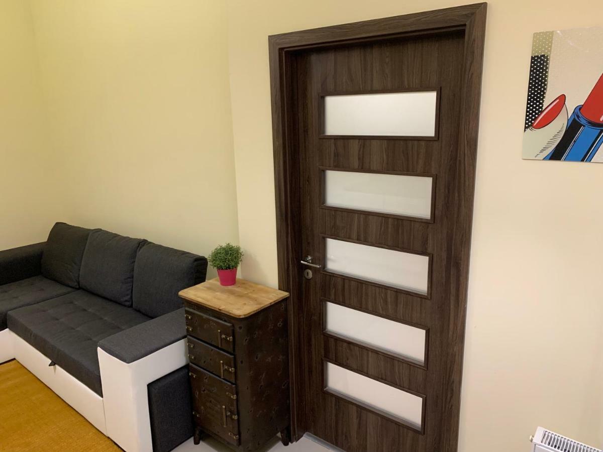 Budapest Central Apartment Εξωτερικό φωτογραφία