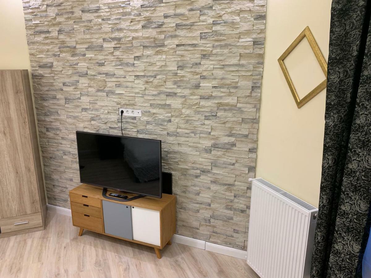 Budapest Central Apartment Εξωτερικό φωτογραφία