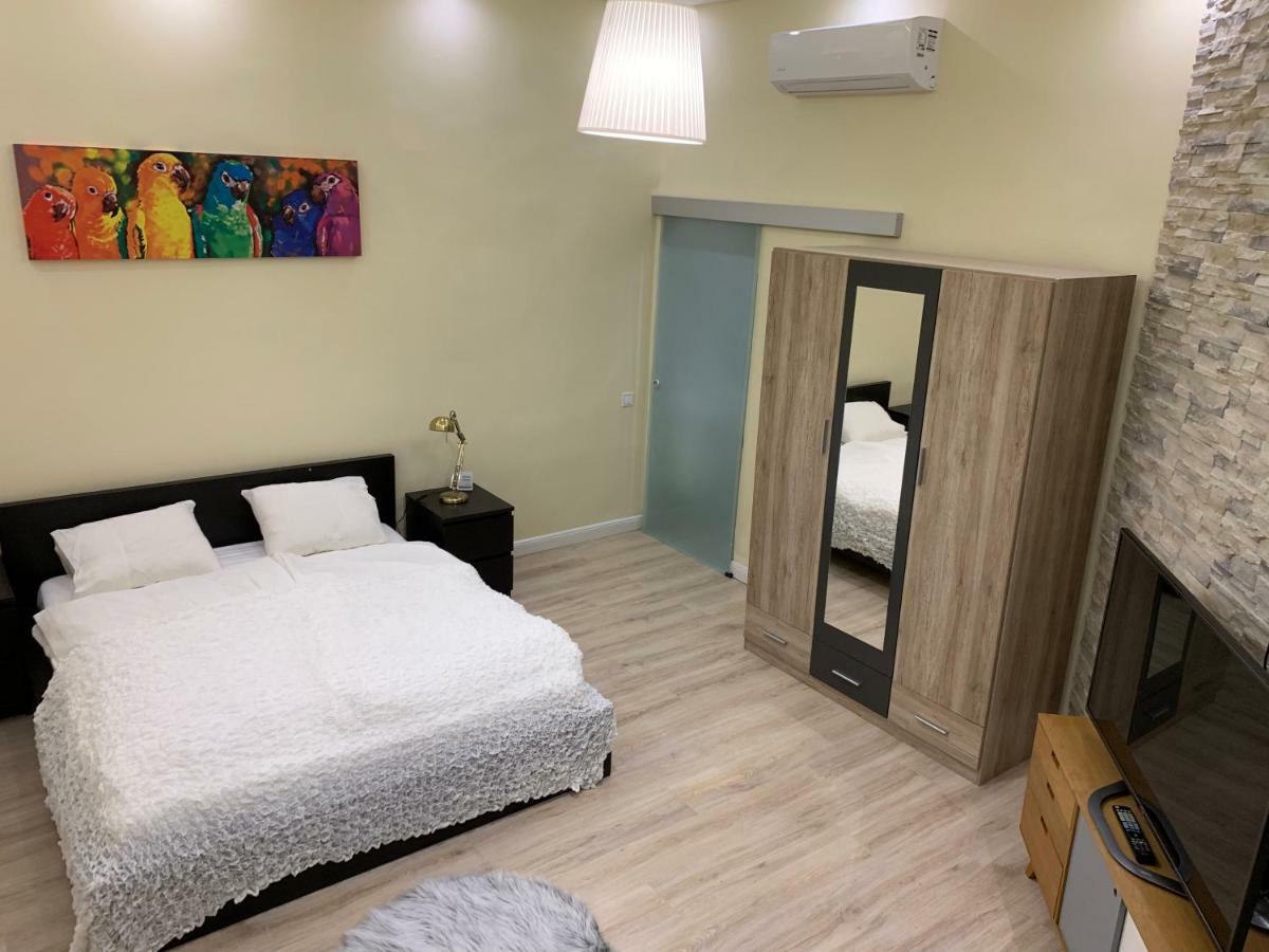 Budapest Central Apartment Εξωτερικό φωτογραφία