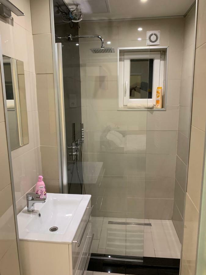 Budapest Central Apartment Εξωτερικό φωτογραφία